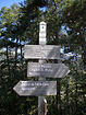 Baisse de Beccas (1278m)<br />Crête de Mandine<br />Chapelle St-Michel<br />Moulinet<br />Baisse de Peïra Cava<br />Nastoures<br />-