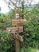 Granges de Cuous<br />Sospel par le Vallon de Guiou<br />Sospel par GR52A<br />Cime de Codolis<br />Pas de la Capelette<br />Moulinet