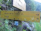 Moulinet<br />L'Avenquet<br />Baisse de la Déa<br />Baisse de la Linière<br />Sospel