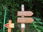 Vallon de Guiou<br />Pont de Fountan<br />Col de l'Ablé<br />Col de l'Orme