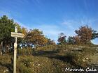 Baisse du Pape - GR510<br />Col du Farguet