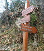 Sospel - GR52A<br />Faïssalonga<br />Béroulf<br />Moulinet - GR52A<br />Croix de la Réoune<br />Baisse de Figuiéra