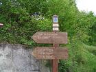 Cols de Bergevine<br />Le Cuore<br />Pas de Cuore<br />Col de Cuore<br />Col du Razet