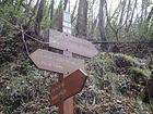 Pont de Caï<br />Sospel<br />Col de Paula - GR52A<br />Piène-Haute<br />Col du Pérus<br />Sospel - GR52A