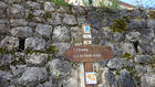 L'Albaréa, Col du Razet - GR52