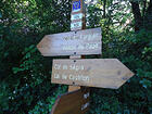 Col du Farguet<br />Baisse du Pape<br />Col de Ségra<br />Col de Castillon<br />Ongrand<br />Virounous