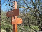 Col de Ségra<br />Col du Farguet<br />Ongrand<br />Peille