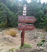 Col de Lobe, Cime de Roccassiera, Bon Villars, Le Suquet - GR510, -