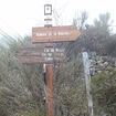Baisse de la Minière<br />Col de Rosa<br />Col de Travail<br />Colla Bassa<br />-
