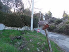 Col de Fuont Blanca<br />Col du Dragon<br />Mont Férion<br />Route D19<br />Levens