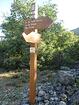 Col de Fuont Blanca<br />Col du Dragon<br />Mont Férion<br />Route D19<br />Levens