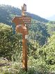 Col de Fuont Blanca<br />Col du Dragon<br />Mont Férion<br />Route D19<br />Levens