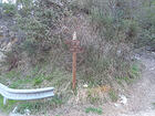 Pont du Cros<br />Cros d'Utelle<br />Utelle-GR5<br />Levens-GR5