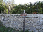 Pont du Cros<br />Cros d'Utelle<br />Utelle-GR5
