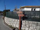 St-Blaise<br />Rocca Partida<br />Aspremont-GR5<br />Levens-GR5