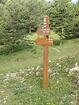 Col de Fuont Blanca<br />Levens (direct)<br />La Madone<br />Levens