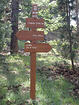 Chapelle St-Michel, Mont Férion, Levens, Col de Rosa