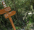 La Gardiola, Route D15, Coaraze, Col de Travail, Levens