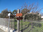 Levens-GR5<br />St-Blaise<br />Rocca Partida<br />Aspremont-GR5