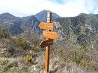 Plan du Var<br />Ste-Ane<br />Levens<br />Mont Arpasse
