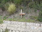 Croix de Cabris, St-Vallier