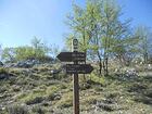 Bois de Pouis<br />St-Barnabé<br />Puy de Naouri<br />Le Caire<br />Tourrettes-sur-Loup