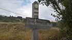 Chemin de Pierre Haute<br />Le Haut Montet<br />