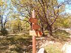 Circuit de Magagnosc, Le Pilon, Pré du Lac, Bois de la Marbrière, Grasse-GR51, Plateau de la Malle, Clos du Clapier, Caussols-GR4