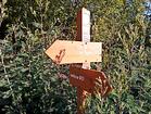 Circuit de Peygros<br />Le Tignet-GR51<br />Auribeau-sur-Siagne<br />GR51