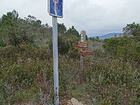 Circuit de Peygros<br />Sommet de Peygros<br />Le Tignet