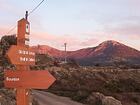 Col Est de Cavillore<br />Circuit de Cavillore<br />Gourdon