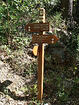 Chemin du Paradis, Aqueduc du Foulon, Chemin du Paradis, Pont du Loup, Bar-sur-Loup, -