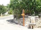-<br />Carrefour Font Neuve<br />Opio<br />Châteauneuf-Grasse