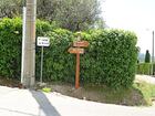 Chemin des Eigages<br />Opio<br />Châteauneuf-Grasse<br />Chemin du Bois d'Opio<br />Chemin de Poudeirac<br />Valbonne