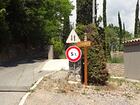 Opio-Village, Châteauneuf-Grasse