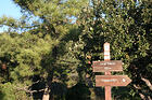 Col de Théoule (123m)<br />Théoule - GR51