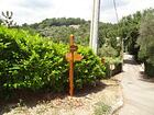 Châteauneuf-Grasse, Opio-Village, Valbonne