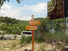 Village de vacances<br />Chemin de la Louisiane<br />Valbonne<br />Carrefour Coluche<br />Opio<br />Châteauneuf-Grasse