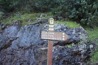 Col de Théoule<br />Col du Trayas<br />Col de la Cadière - GR51