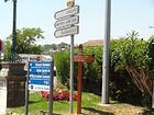 Chemin de la Louisiane, Village de vacances, Opio-Châteauneuf