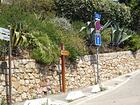 Chemin des Bruisses, Opio, Châteauneuf-Grasse