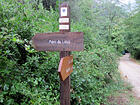 Pont du Loup, Les Vallettes, Tourette-sur-Loup