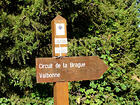 Circuit de la Brague<br />Valbonne