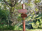 Circuit de Font Martine<br />La Brague