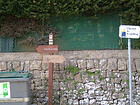 Circuit de Val Martin<br />Valbonne
