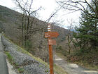 Le Pilon<br />Grasse-GR51<br />Bramafan-GR51<br />Gourdon<br />Le Bar-sur-Loup