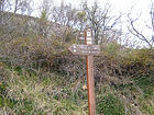 Col Est de Cavillore<br />Circuit de Cavillore