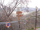 L'Embarnier<br />Caussols<br />Chapelle St-Vincent<br />Plateau de Cavillore<br />Cipières