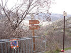 L'Embarnier, Caussols, Chapelle St-Vincent, Plateau de Cavillore, Cipières