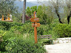 Circuit du Loup<br />Roquefort-les-Pins<br />Quartier San Peyre